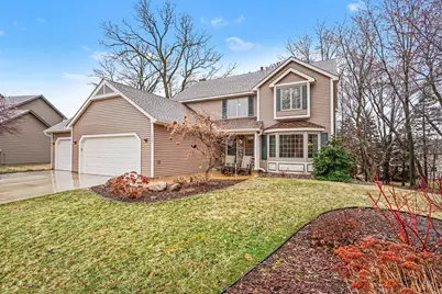 12585 Dover Drive, Apple Valley, MN 55124 - Photo 2