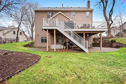 12585 Dover Drive, Apple Valley, MN 55124 - Photo 34