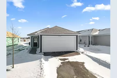 7362 Kaeding Avenue NE, Otsego, MN 55330 - Photo 1