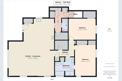 510 E 8th Street, Starbuck, MN 56381 - Photo 24