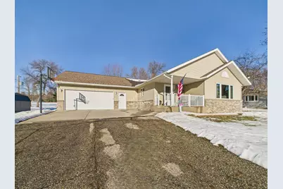 510 E 8th Street, Starbuck, MN 56381 - Photo 1