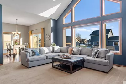 1433 10th Street Circle SE, New Prague, MN 56071 - Photo 2