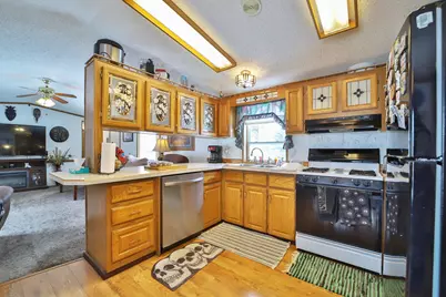 280 Birch Street E, Motley, MN 56466 - Photo 2