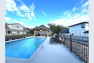 Lot 6, Castle Shores Indian Beach Road, Spicer, MN 56288 - Photo 14