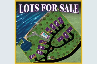 Lot 10, Castle Shores Indian Beach Road, Spicer, MN 56288 - Photo 6