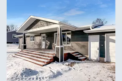 113 Oklahoma Avenue, Adrian, MN 56110 - Photo 2