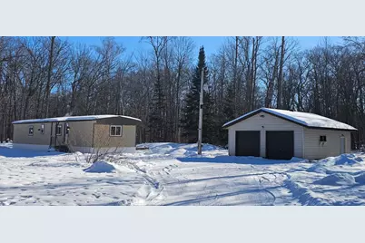 12603 Silver Lake Road, Merrifield, MN 56465 - Photo 4