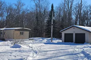 12603 Silver Lake Rd, Merrifield, MN 56465 - Photo 4