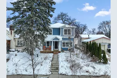 4231 Nokomis Avenue S, Minneapolis, MN 55406 - Photo 1