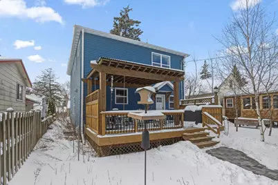 4231 Nokomis Avenue S, Minneapolis, MN 55406 - Photo 2