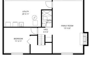 7440 Drew Ave N, Brooklyn Park, MN 55443 - Photo 28