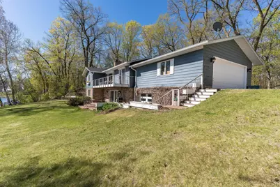 2303 S Le Homme Dieu Drive NE, Alexandria, MN 56308 - Photo 50