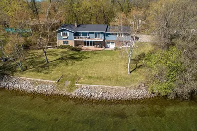 2303 S Le Homme Dieu Drive NE, Alexandria, MN 56308 - Photo 1