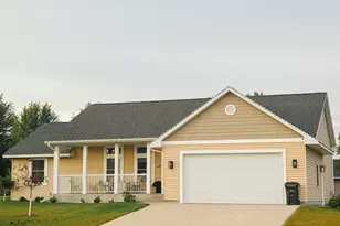 530 Depree Way, Glenwood, MN 56334 - Photo 1