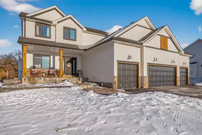 3729 172nd Lane NE, Ham Lake, MN 55304 - Photo 2