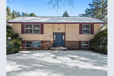 7666 N Shore Trail N, Forest Lake, MN 55025 - Photo 1