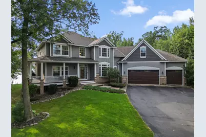 18870 Kanabec Trail, Lakeville, MN 55044 - Photo 2