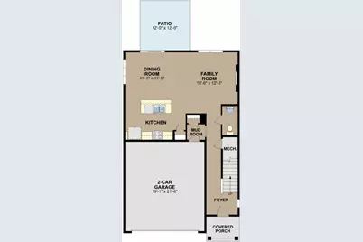 4342 Meadowview Drive, Waconia, MN 55387 - Photo 2