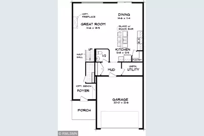 22371 Denmark Court, Farmington, MN 55024 - Photo 2