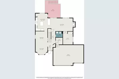 7625 Teal Road, Woodbury, MN 55125 - Photo 42