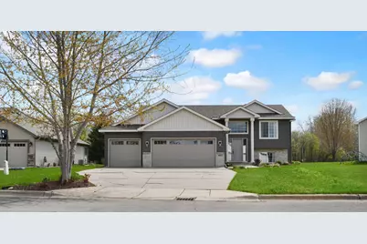 420 21st Avenue N, Sartell, MN 56377 - Photo 1