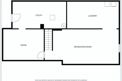 326 N Belvidere Street, Buffalo City, WI 54622 - Photo 30