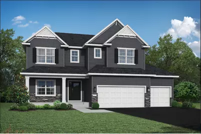 887 Greywood Road, Delano, MN 55328 - Photo 1