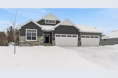 858 Greywood Boulevard SW, Delano, MN 55328 - Photo 1
