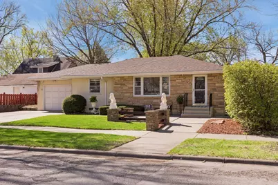 3019 E 34th Street, Minneapolis, MN 55406 - Photo 1