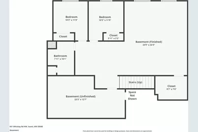 941 Whiskey Road NW, Isanti, MN 55040 - Photo 28