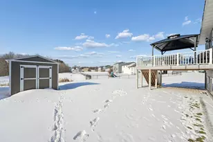 941 Whiskey Rd NW, Isanti, MN 55040 - Photo 24