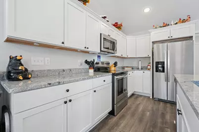 941 Whiskey Road NW, Isanti, MN 55040 - Photo 8