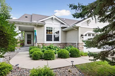 7703 Vasserman Place, Chanhassen, MN 55317 - Photo 1