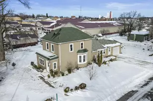 110 Mill St W, Winthrop, MN 55396 - Photo 1