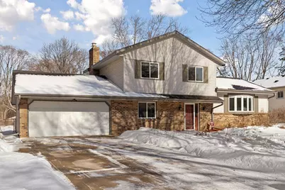 4027 86th Lane NE, Circle Pines, MN 55014 - Photo 1