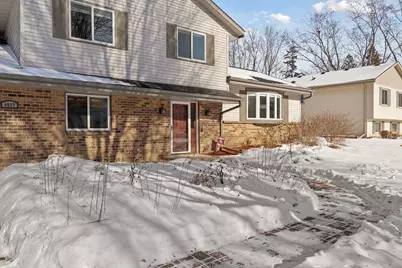 4027 86th Lane NE, Circle Pines, MN 55014 - Photo 2