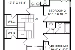 1517 Creekwood Dr, New Richmond, WI 54017 - Photo 30