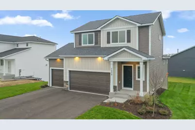 1335 Orchid Way, New Richmond, WI 54017 - Photo 2