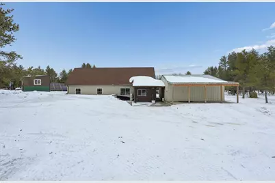 24249 Nelson Road, Webster, WI 54893 - Photo 2