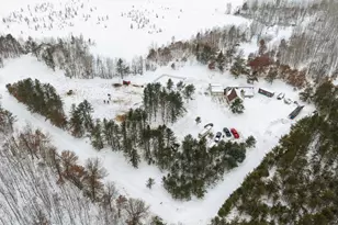 24249 Nelson Rd, Webster, WI 54893 - Photo 1