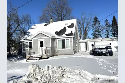 309 Washington Avenue NE, Fertile, MN 56540 - Photo 1
