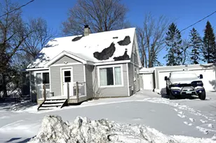 309 Washington Ave NE, Fertile, MN 56540 - Photo 1