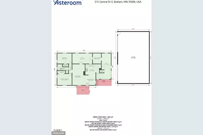 515 Central Drive E, Braham, MN 55006 - Photo 26