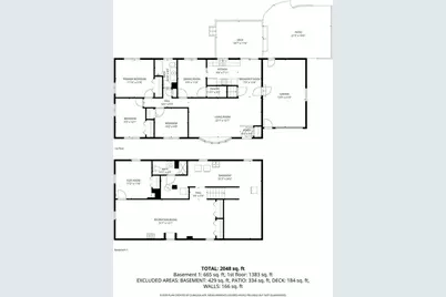 2620 Roth Place, White Bear Lake, MN 55110 - Photo 46