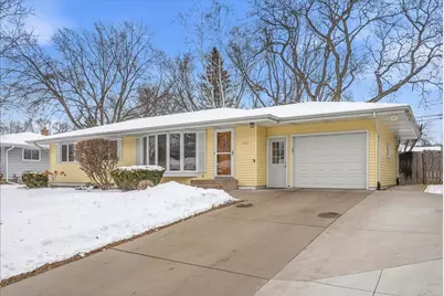 2620 Roth Place, White Bear Lake, MN 55110 - Photo 1