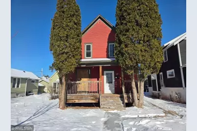 1207 N 18th Street, Superior, WI 54880 - Photo 1