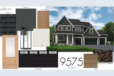 9575 Eagle Ridge Road, Chanhassen, MN 55317 - Photo 2