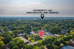 1526 16 1/2 Street S, Fargo,  58103 - Photo 46