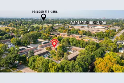 1526 16 1/2 Street S, Fargo,  58103 - Photo 44