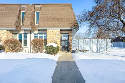 1526 16 1/2 Street S, Fargo,  58103 - Photo 1